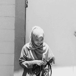 Sabrina Sukma profile icon