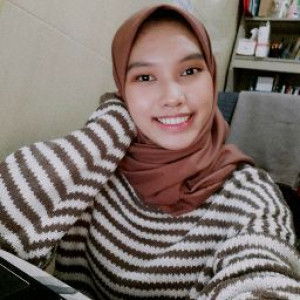 Lastry Monika profile icon