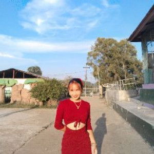 สิรินดา บุญทา profile icon