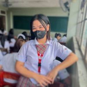 Laar Nie profile icon