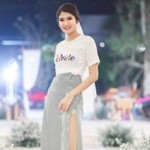 Praew'z Ananya profile icon