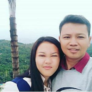 tika centik profile icon