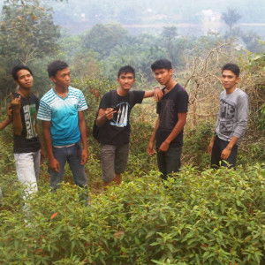 zulkifli zul profile icon