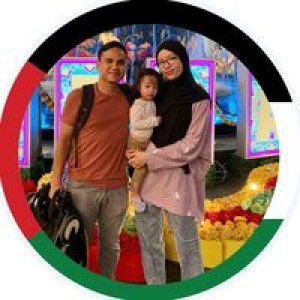 Nur Syuhada profile icon