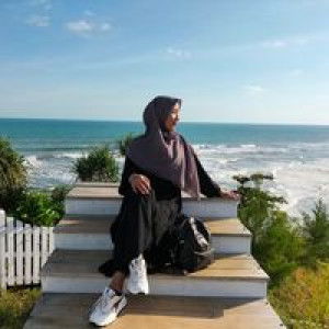 Dwi Fitriyani profile icon