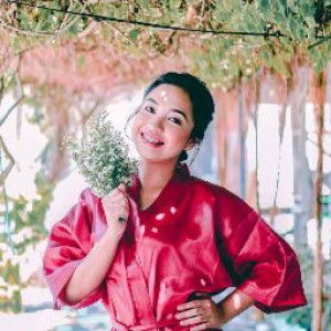 Mylene Mahinay profile icon