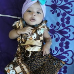 Ayu Wulandari98 profile icon