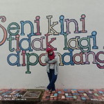 Siti RayyanOfficial profile icon