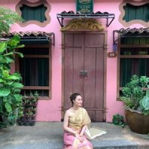 Mayla Philip profile icon