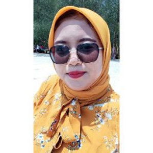 Nurul Fadhillah lubis profile icon