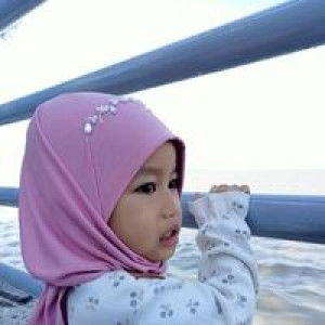 Maisya EL-NawaFie profile icon