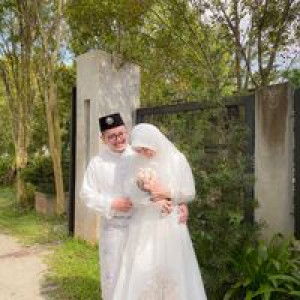 Afiqah Khair profile icon