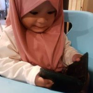 Adhe Ida Iqdha profile icon