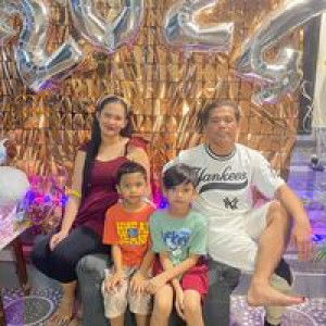 Marinela Señar Gunita profile icon