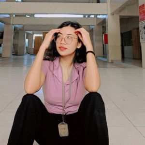 Kimberly Sicat profile icon