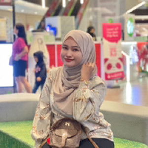 Damia Asyiqin profile icon