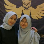 Firdausi R R Ananda profile icon