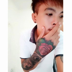 ธรรม์มะรุยส์ สะกุ๊ยส์บุ๋ยย profile icon