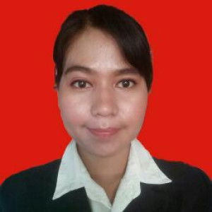 Monica Seles Hutagalung profile icon