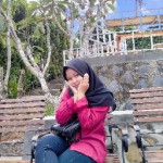 Ayu Wulandari profile icon