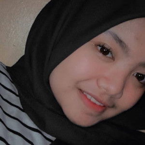 lisna sutiawati profile icon