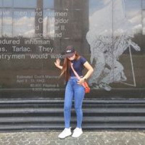 Christine Flores Rivera profile icon