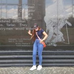 Christine Flores Rivera profile icon