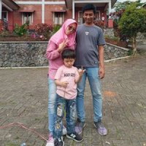 Trivinda Ni'matul Marsuzan profile icon