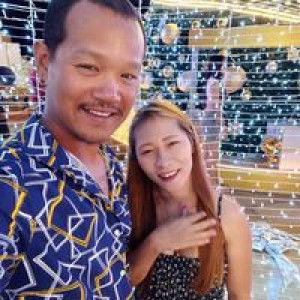 ซ้อปุ๋ม พิโลก profile icon