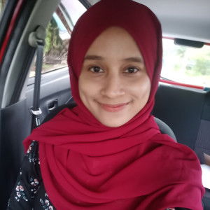 Aini Najihah profile icon