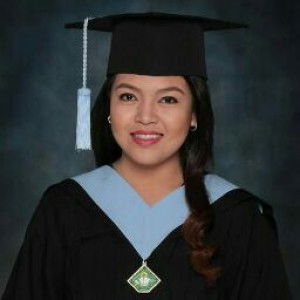 Kaye Vidallo profile icon