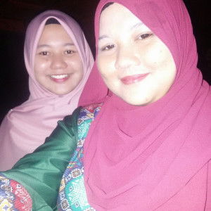 khairunnisa khairudin profile icon