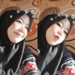shufa Khairum anisa profile icon