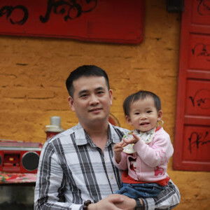 Phan Kim Chi profile icon