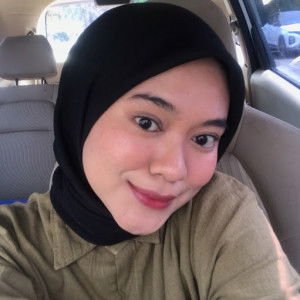 Shavira Salsabila profile icon