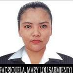 Mary Lou Fadriquela profile icon