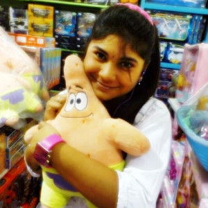 rusitra nalina profile icon