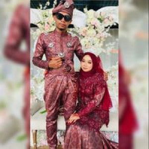 Fareesha Natasyaa II profile icon