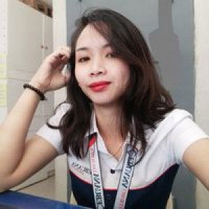 Yen Alberca profile icon