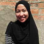 Nur Amanina profile icon