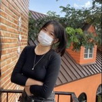 Thanyalak Naioon profile icon