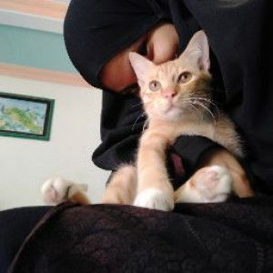 bunda imut profile icon