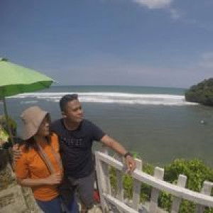 Febrri Befrirria profile icon