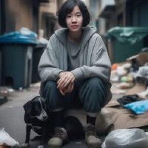 Rhea Miller Baguiwen Leichuapsyche profile icon