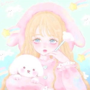 BABYMAYU ۦ profile icon