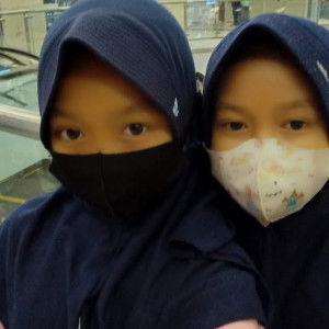 Yanti Suherman profile icon