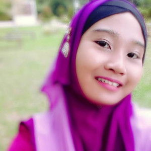 Shahira Nasri profile icon