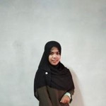 Nik HaFiza profile icon
