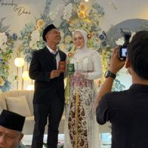 Trianah Riskianani profile icon