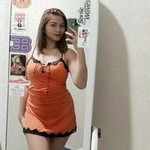 Richel Ann Amansic Facto profile icon